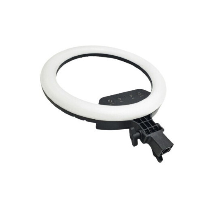 Кільцева LED лампа LS-450