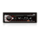 Автомагнітола BT520 ISO-MP3+FM+SD+AUX Bluetooth (2 USB)