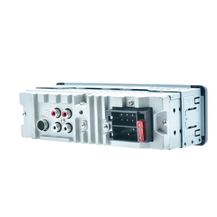 Автомагнітола BT520 ISO-MP3+FM+SD+AUX Bluetooth (2 USB)