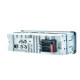 Автомагнітола BT520 ISO-MP3+FM+SD+AUX Bluetooth (2 USB)