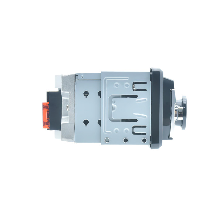 Автомагнітола BT520 ISO-MP3+FM+SD+AUX Bluetooth (2 USB)