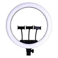Кільцева світлодіодна LED лампа LS-360