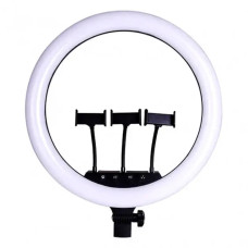 Кольцевая светодиодная LED лампа LS-360