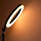 Кольцевая светодиодная LED лампа LS-360