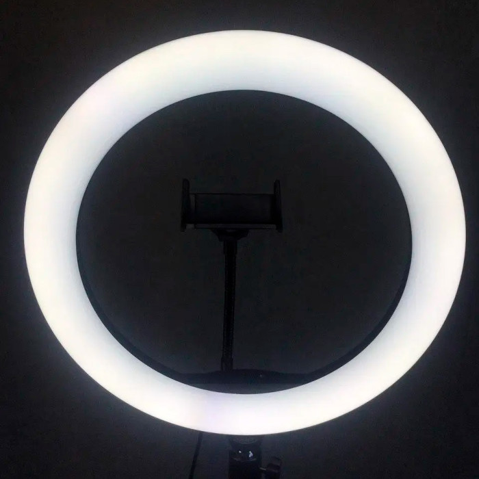 Кольцевая светодиодная LED лампа LS-360