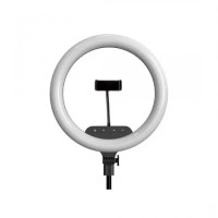 Кільцева світлодіодна LED лампа AL-360