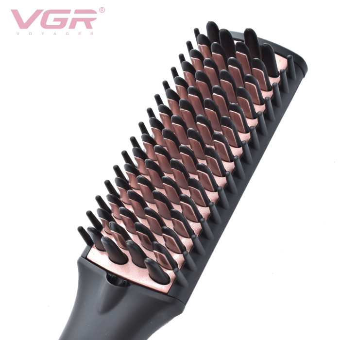 Щітка-фен для волосся VGR V-590