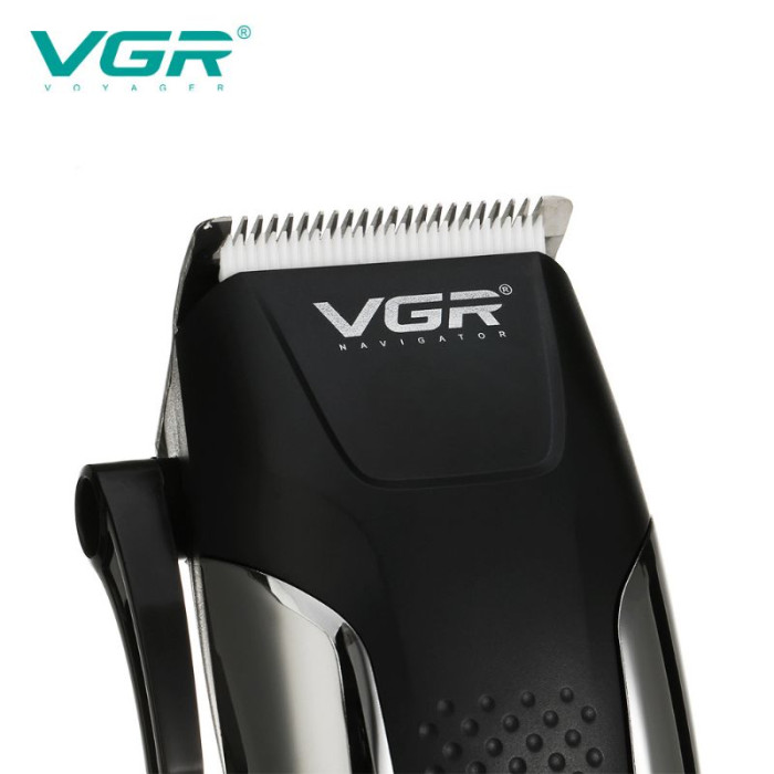 Машинка для стрижки волосся & Тример VGR V-120