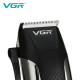 Машинка для стрижки волосся & Тример VGR V-120