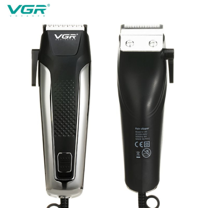 Машинка для стрижки волосся & Тример VGR V-120