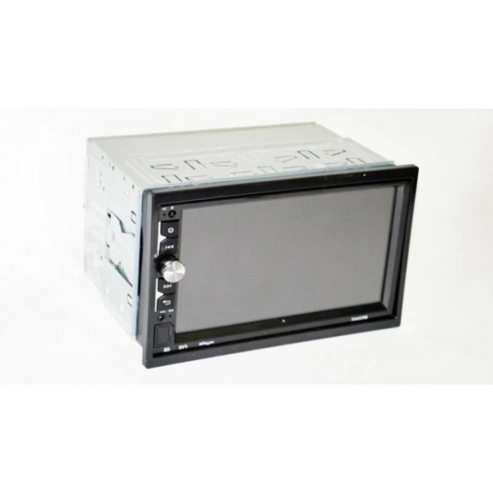 Автомагнітола MP5 7042CRB, Bluetooth, USB, 7 (без GPS)