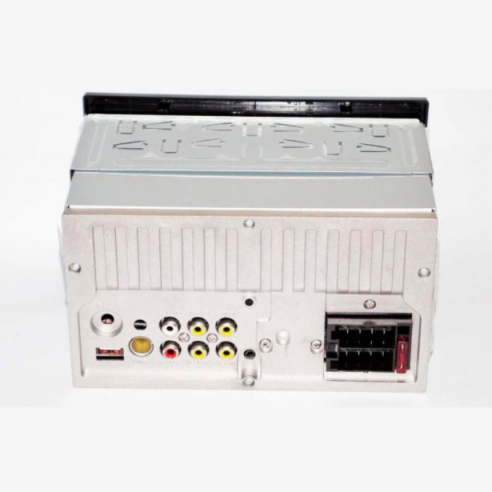 Автомагнітола MP5 7042CRB, Bluetooth, USB, 7 (без GPS)
