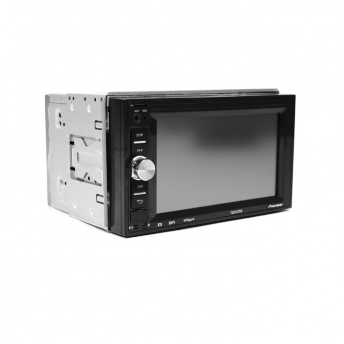 Автомагнітола MP5 7622CRB , 7" (без GPS)