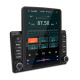 Автомагнітола 9580A 2DIN 9.5" - ANDROID 10.0 - 1/16GB