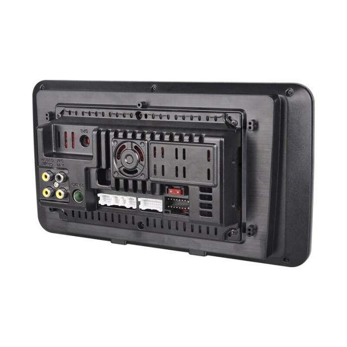 Автомагнітола 2DIN Pi-208 Android, 10", 1/16 Gb