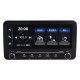 Автомагнітола 2DIN Pi-208 Android, 10", 1/16 Gb