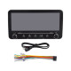 Автомагнітола 2DIN Pi-208 Android, 10", 1/16 Gb