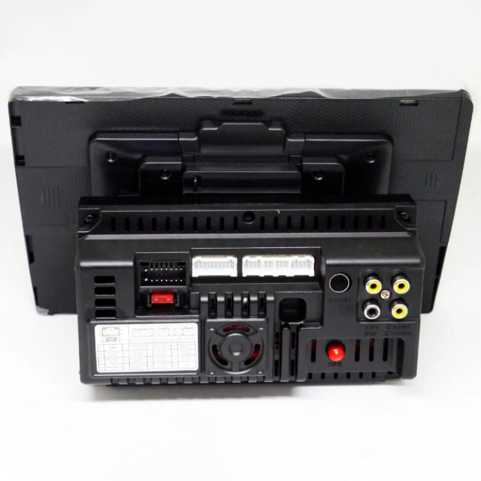 Автомагнітола PI-808 2DIN 10" - ANDROID 10.0 - 3/32GB