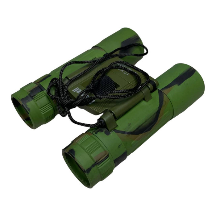 Бинокль Bushnell (10x25) Хаки