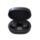 Наушники Double с кейсом Bluetooth и цифровым индикатором заряда Air Dots Pro