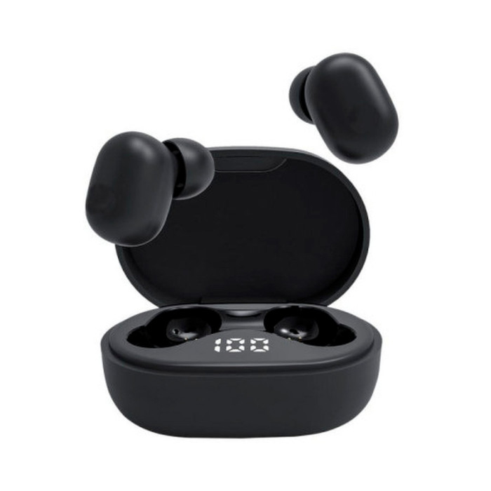 Наушники Double с кейсом Bluetooth и цифровым индикатором заряда Air Dots Pro