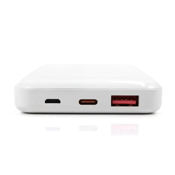 Портативний зарядний пристрій Powerbank KP PD-13 10000мАч