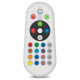 Цветной прожектор RGB 30вт LED IP65 для дома, дачи, сада, участка Feron LL-612