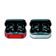 Бездротові bluetooth навушники TWS Z3 Metal Music Box Sport