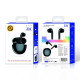 Наушники Double с кейсом Bluetooth True Wireless Earbuds Z31