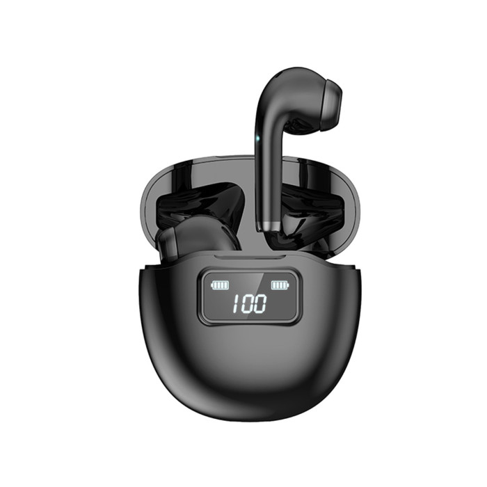 Навушники Double з кейсом та LED індикатором заряду Bluetooth Wireless Earbuds Z32