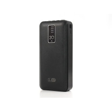 Потужний Powerbank 20000мАч KP KP-27