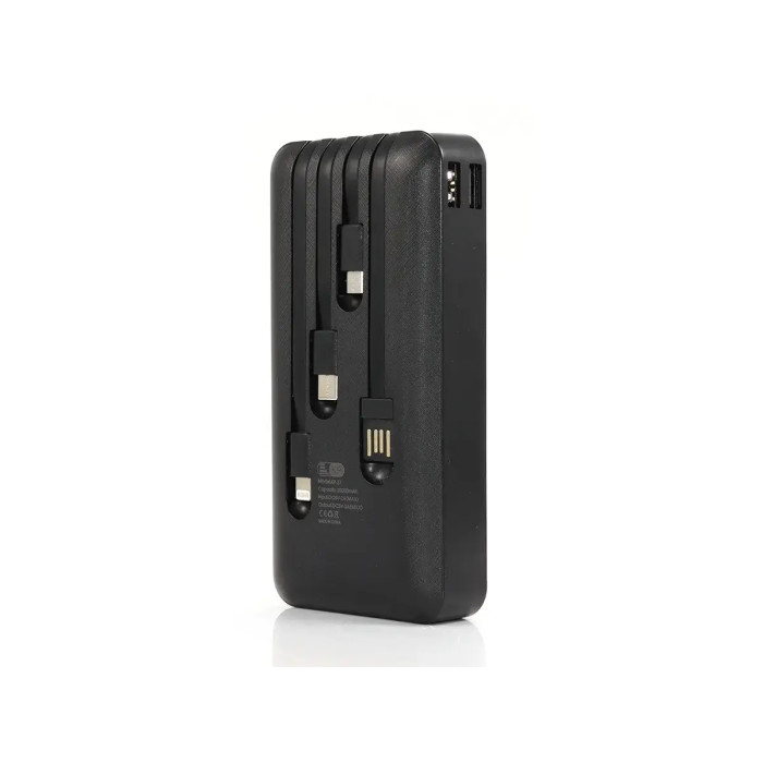 Потужний Powerbank 20000мАч KP KP-27