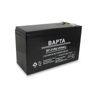 Мощная аккумуляторная батарея BAPTA 12В 9,0Ач BP-2100