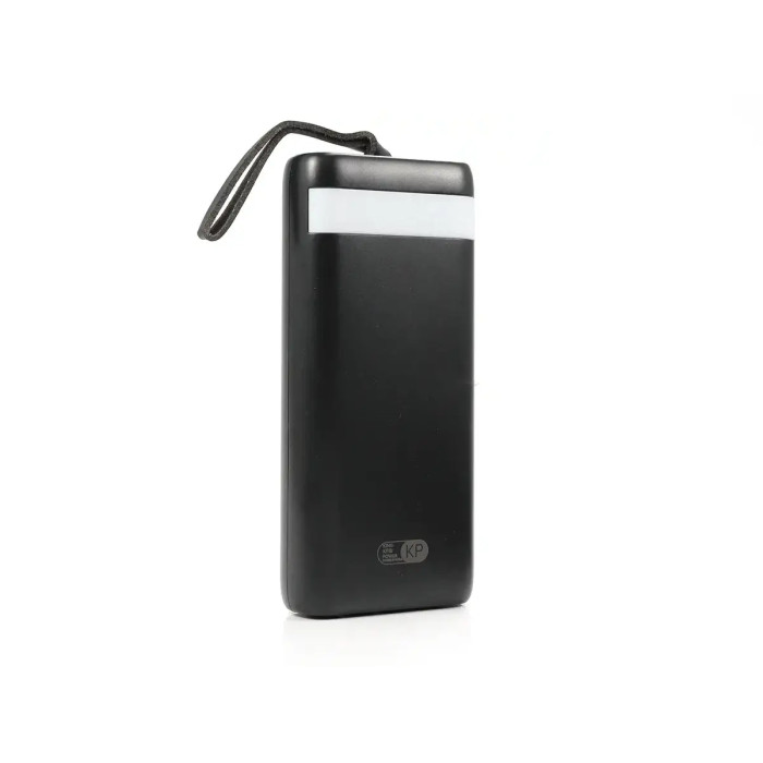 Потужний Powerbank KP KP-20 20000мАч