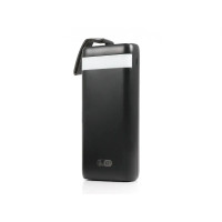Потужний Powerbank KP KP-20 20000мАч