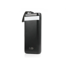 Потужний Powerbank KP KP-20 20000мАч