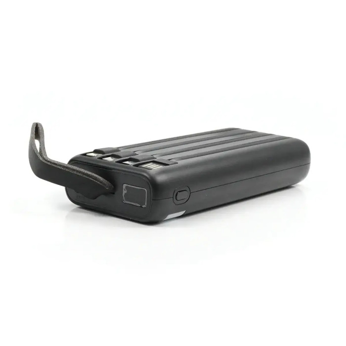 Потужний Powerbank KP KP-20 20000мАч