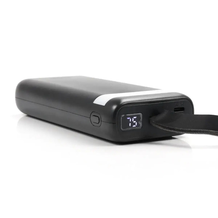 Потужний Powerbank KP KP-20 20000мАч
