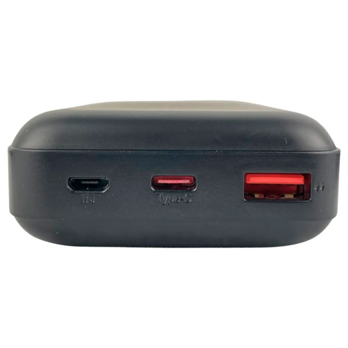 Потужний Powerbank 20000мАч KP KP-23