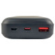 Потужний Powerbank 20000мАч KP KP-23