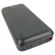 Потужний Powerbank 20000мАч KP KP-23