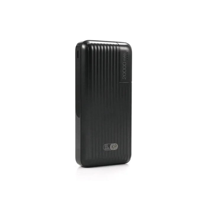 Потужний Powerbank 20000мАч KP KP-24