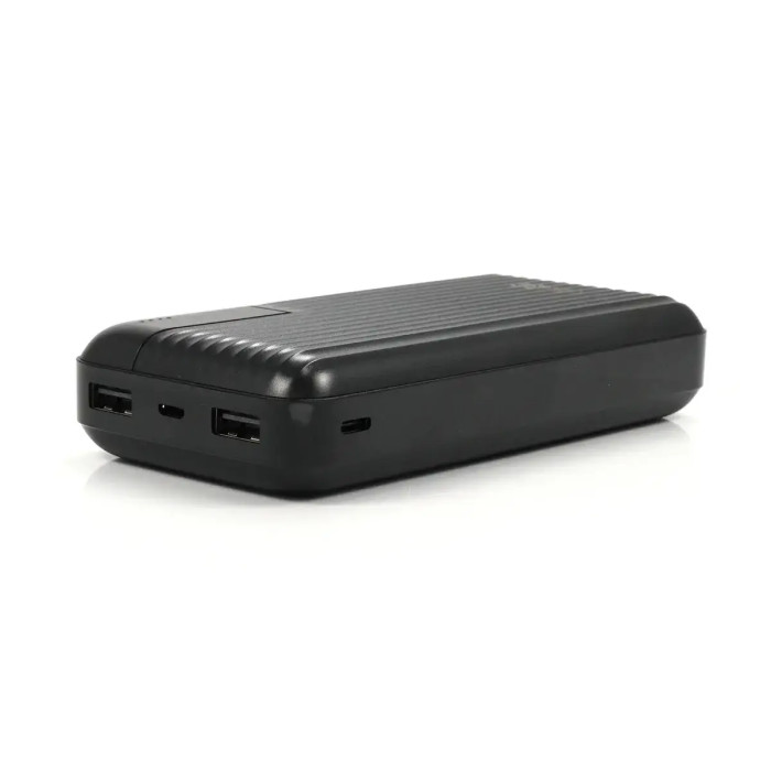 Потужний Powerbank 20000мАч KP KP-24