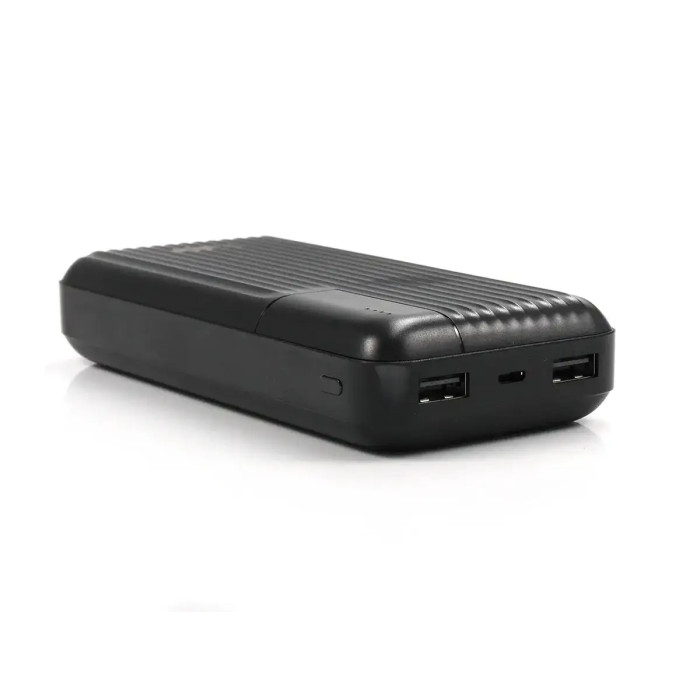 Потужний Powerbank 20000мАч KP KP-24