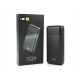 Потужний Powerbank 20000мАч KP KP-25