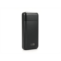 Потужний Powerbank 20000мАч KP KP-25