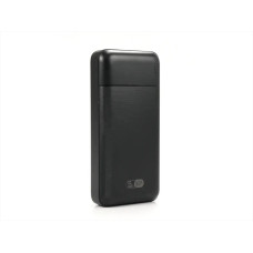 Потужний Powerbank 20000мАч KP KP-25
