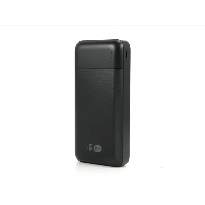 Потужний Powerbank 20000мАч KP KP-25