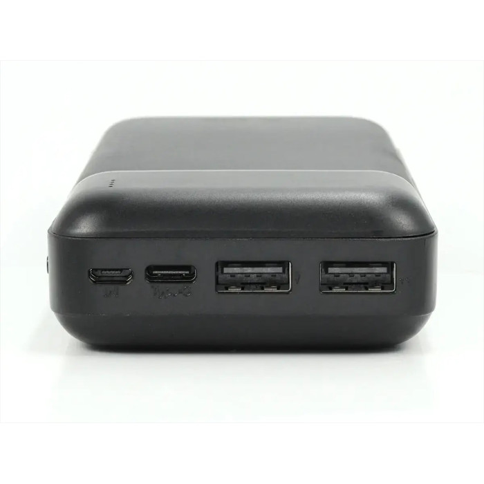 Потужний Powerbank 20000мАч KP KP-25