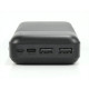 Потужний Powerbank 20000мАч KP KP-25